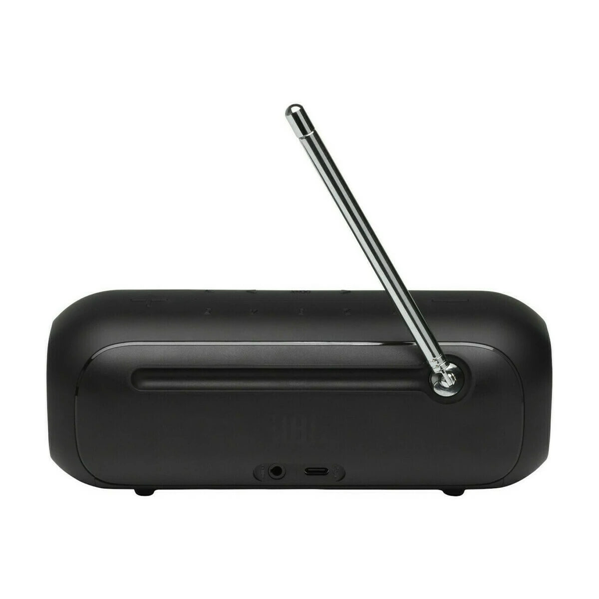 JBL Tuner 2 Portable Radio with Bluetooth - Black