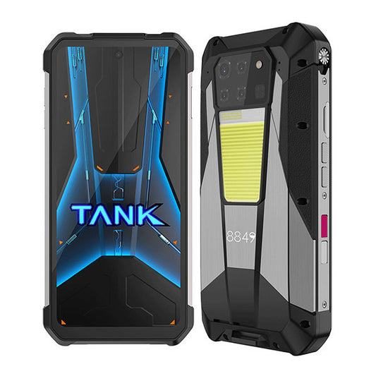 Unihertz Tank 3 Pro Smartphone