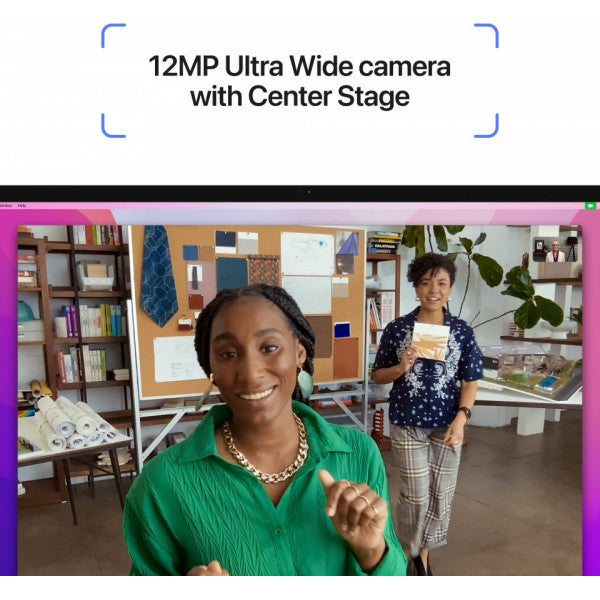 Apple Studio Display, VESA Mount Adapter model MMYQ3