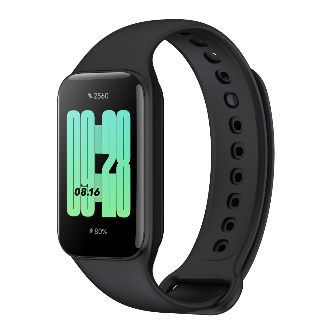 Xiaomi Redmi Smart Band 2 - Black