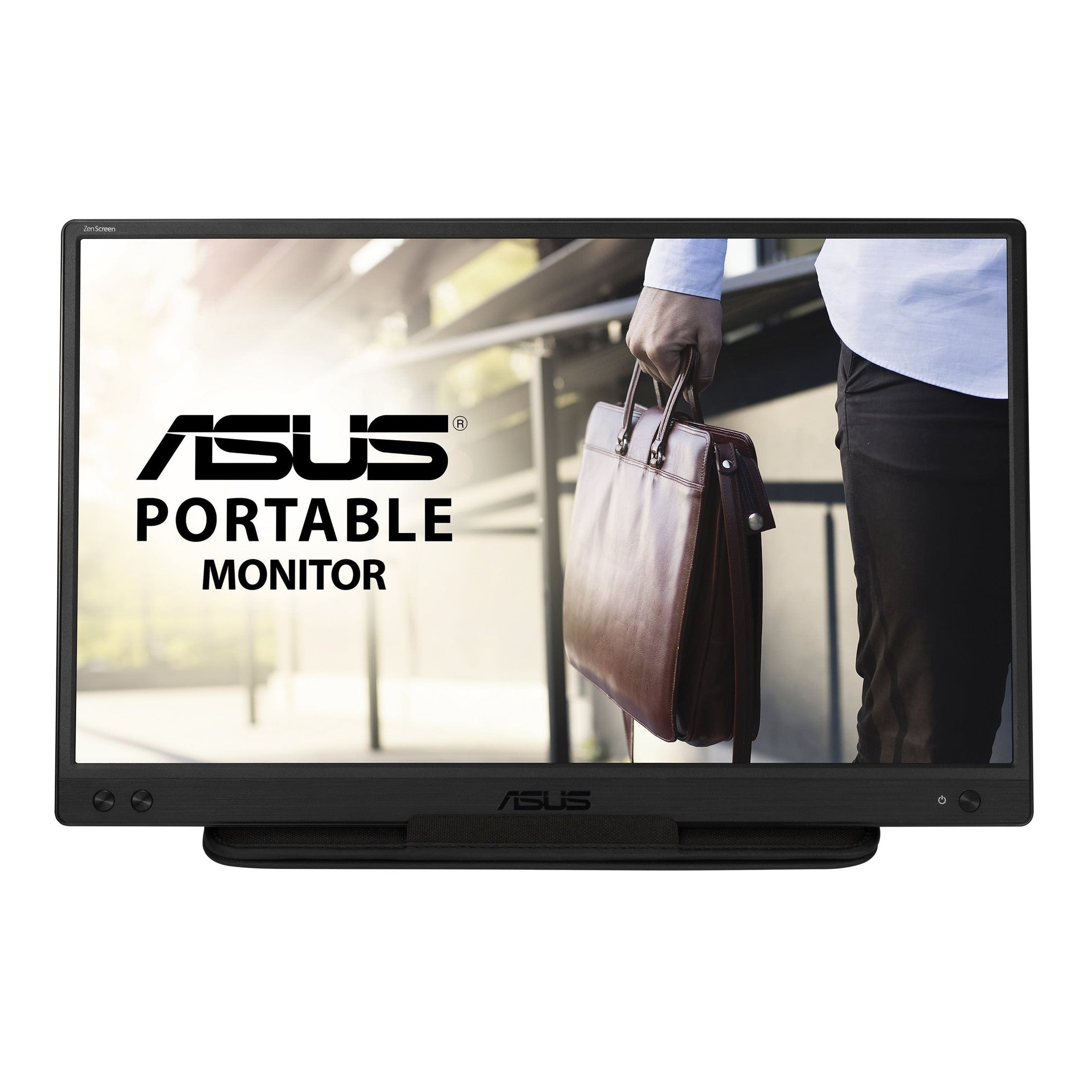 ASUS ZenScreen MB166C Portable Monitor 15'6¨