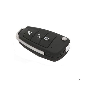 Car Key with Hidden Spy Camera HD 1080P Night Vision