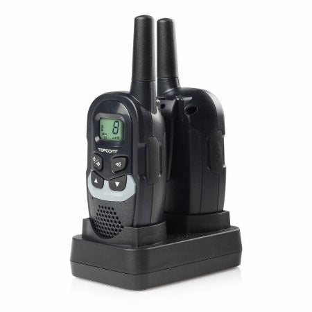 Topcom RC-6411 Walkie Talkie - Twintalker 1304 DCP