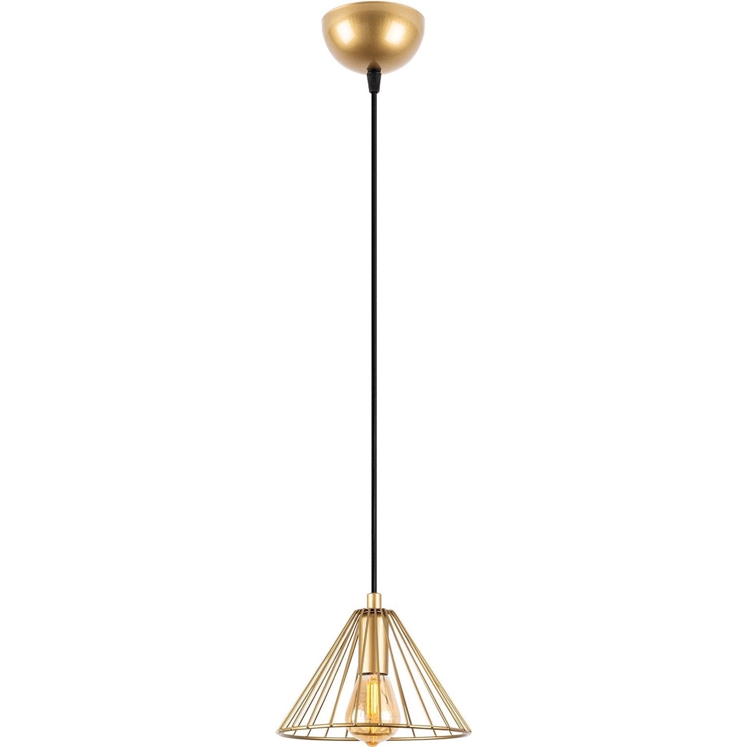 Opviq Soylu 11351 Ceiling Lamp, 40 W, E27