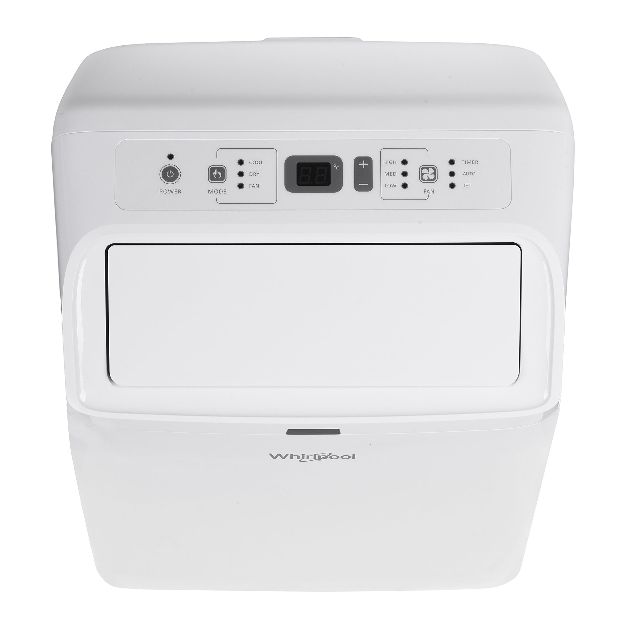 Whirlpool PACF29CO W Portable Air Conditioner