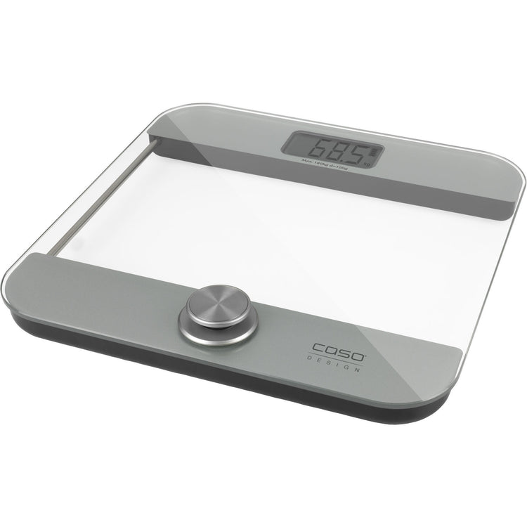 Caso Body Energy Ecostyle Body Scale