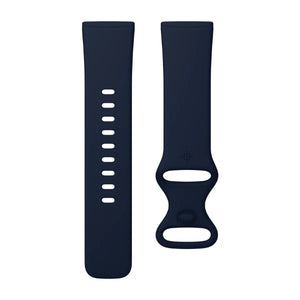 Fitbit Versa 3 Midnight Blue/Soft Gold