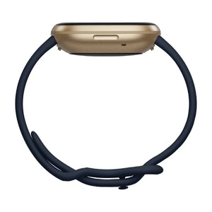 Fitbit Versa 3 Midnight Blue/Soft Gold