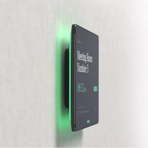 Humly 8" meeting room display HUM1001