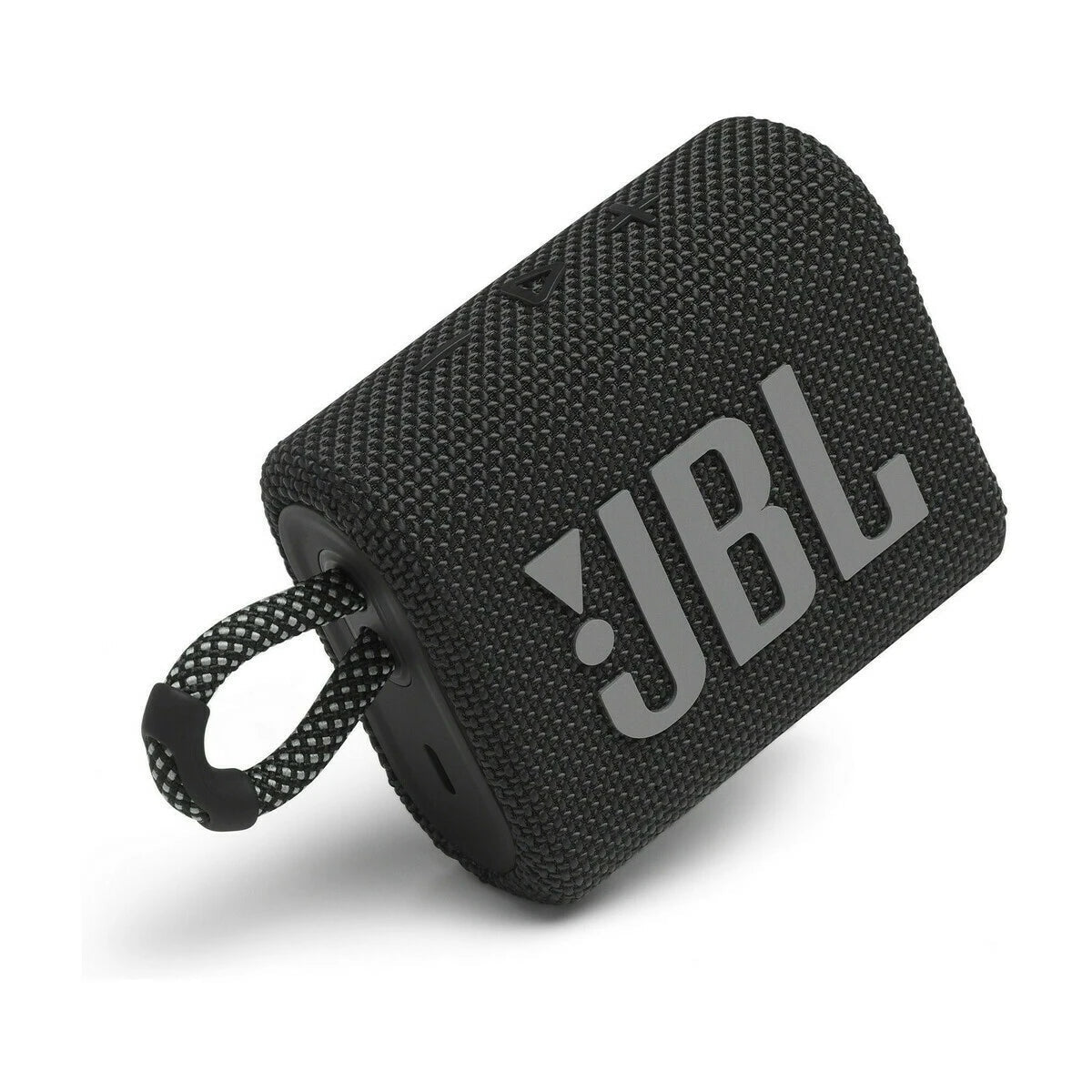 JBL Go 3 Black