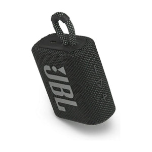 JBL Go 3 Black