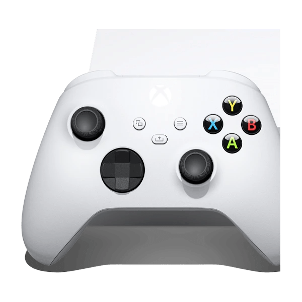 MS Xbox Series S 512GB Console - White