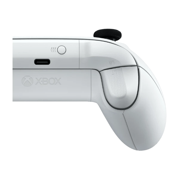 MS Xbox Series S 512GB Console - White