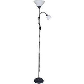 Verners Plasto Floor Lamp