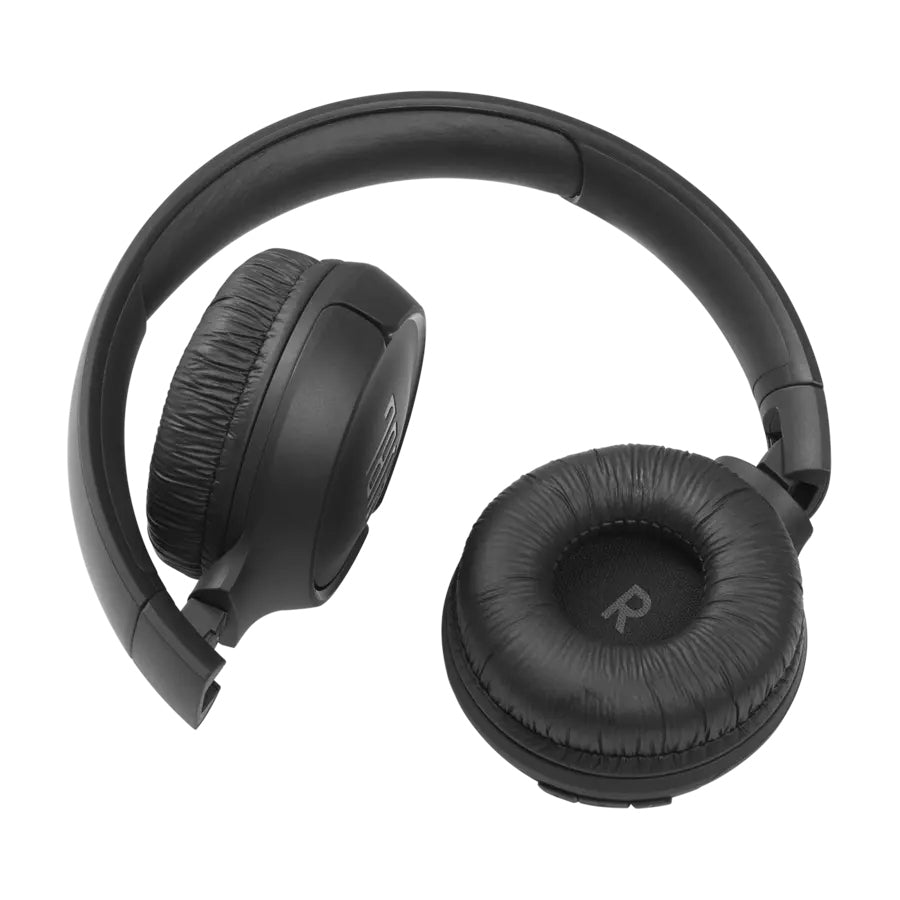 JBL Tune510 headphones Black