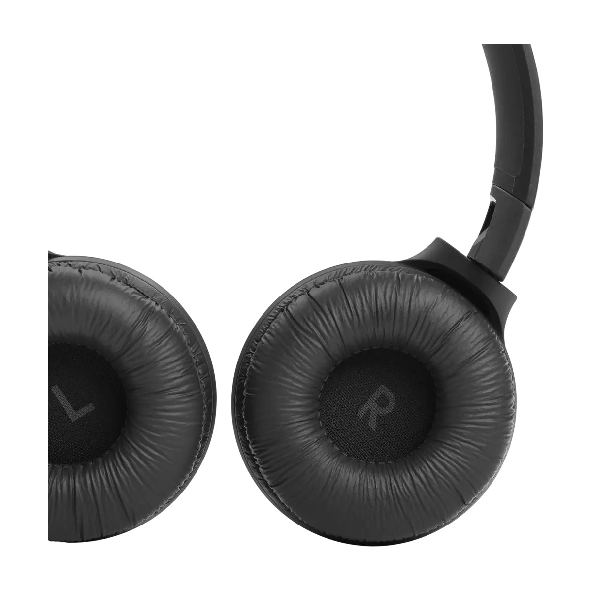 JBL Tune510 headphones Black