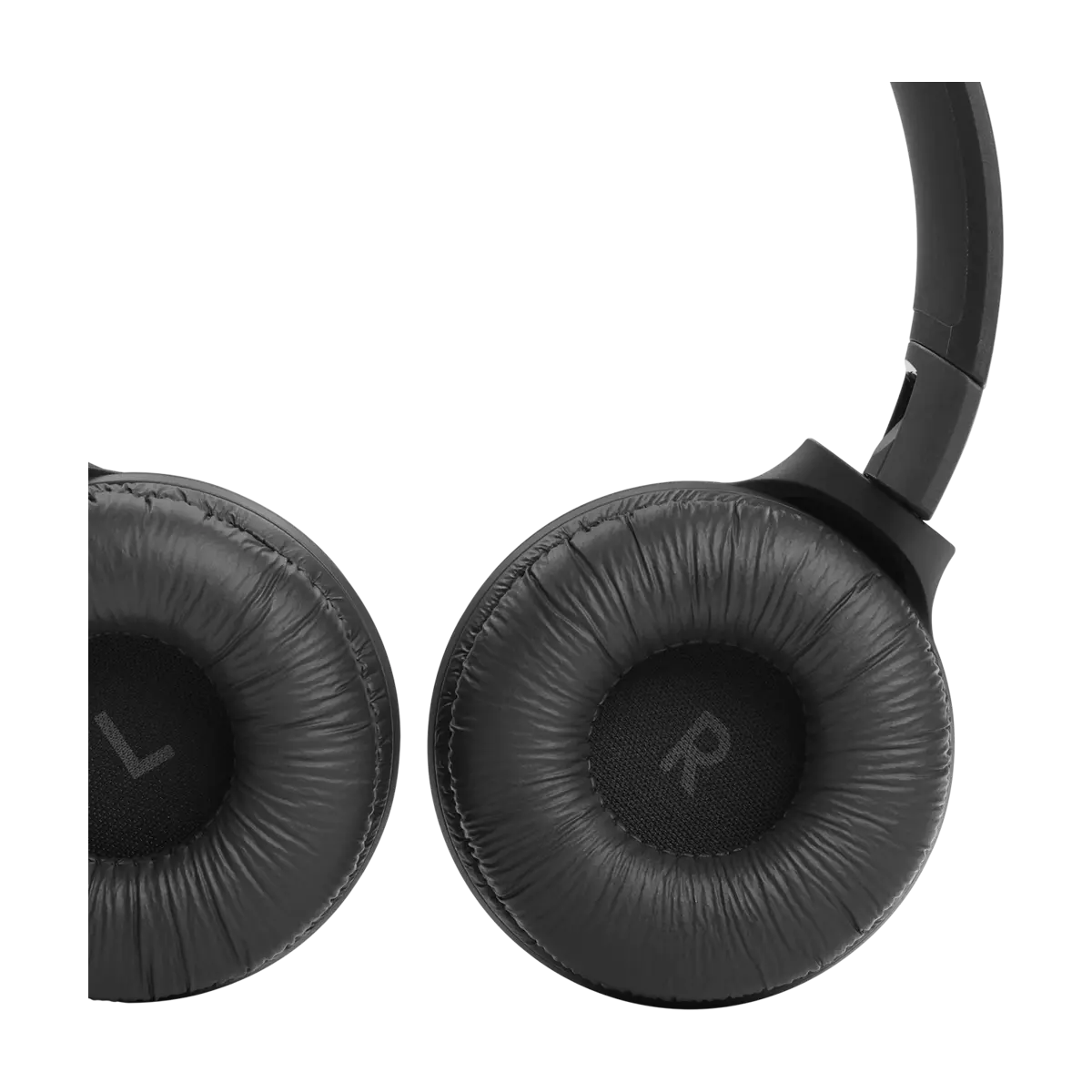 JBL Tune510 headphones Black