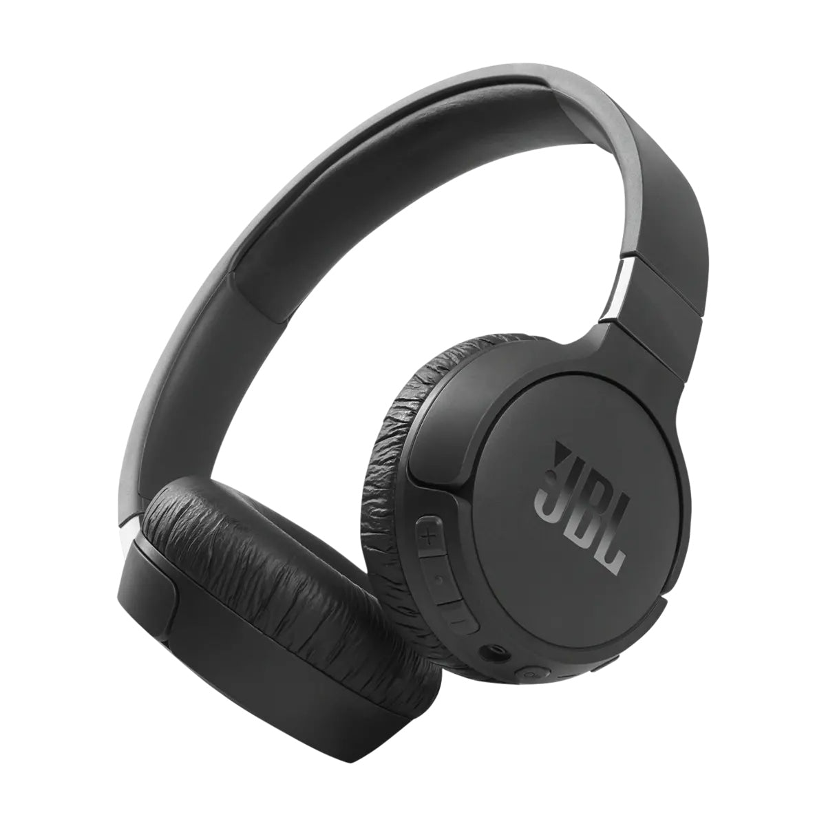 JBL Tune 660NC wireless NC headphones Black