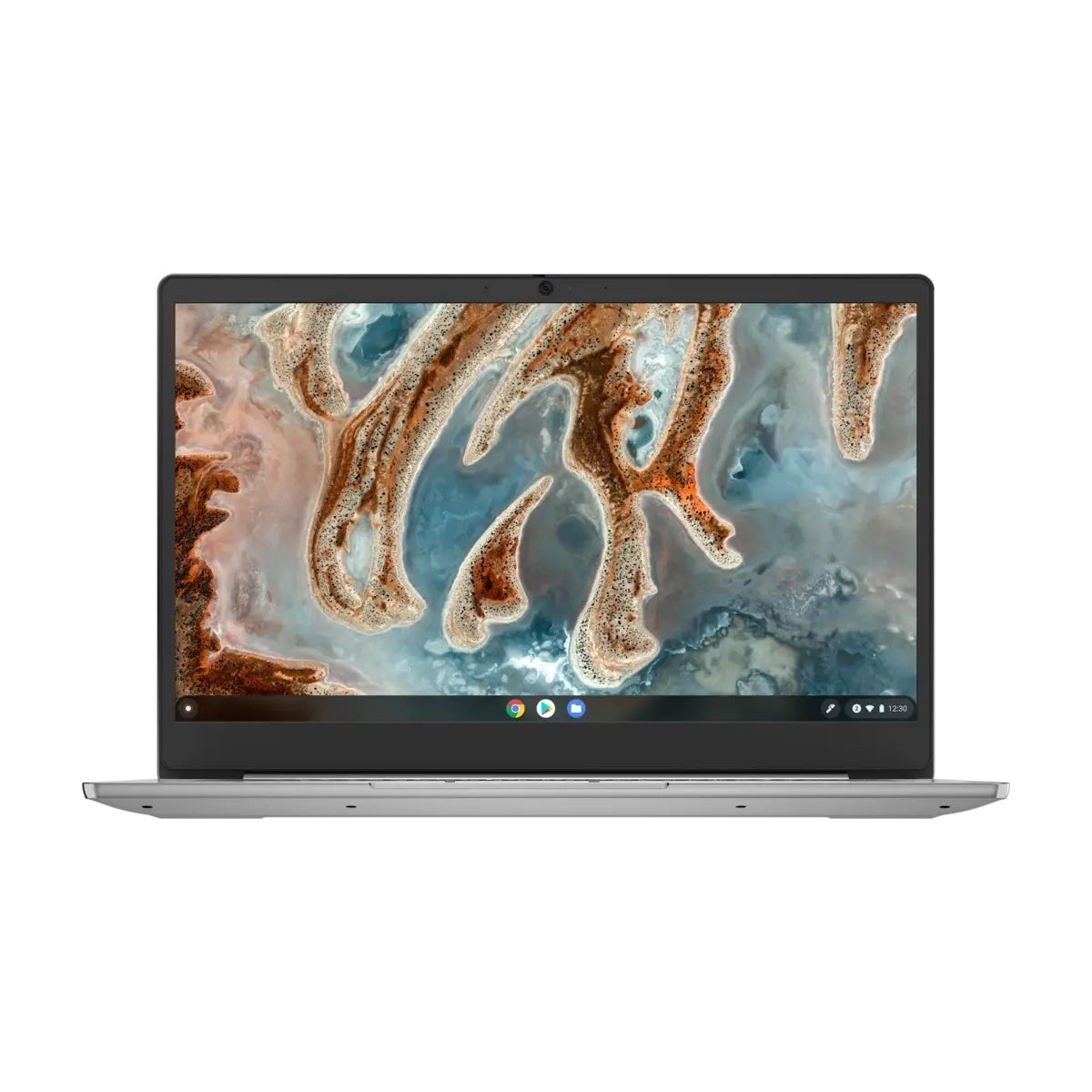 LENOVO IDEAPAD 3 CHROMEBOOK 14M836 14" LAPTOP 14.0FHD/MT8183/4GB/64GB/CHR