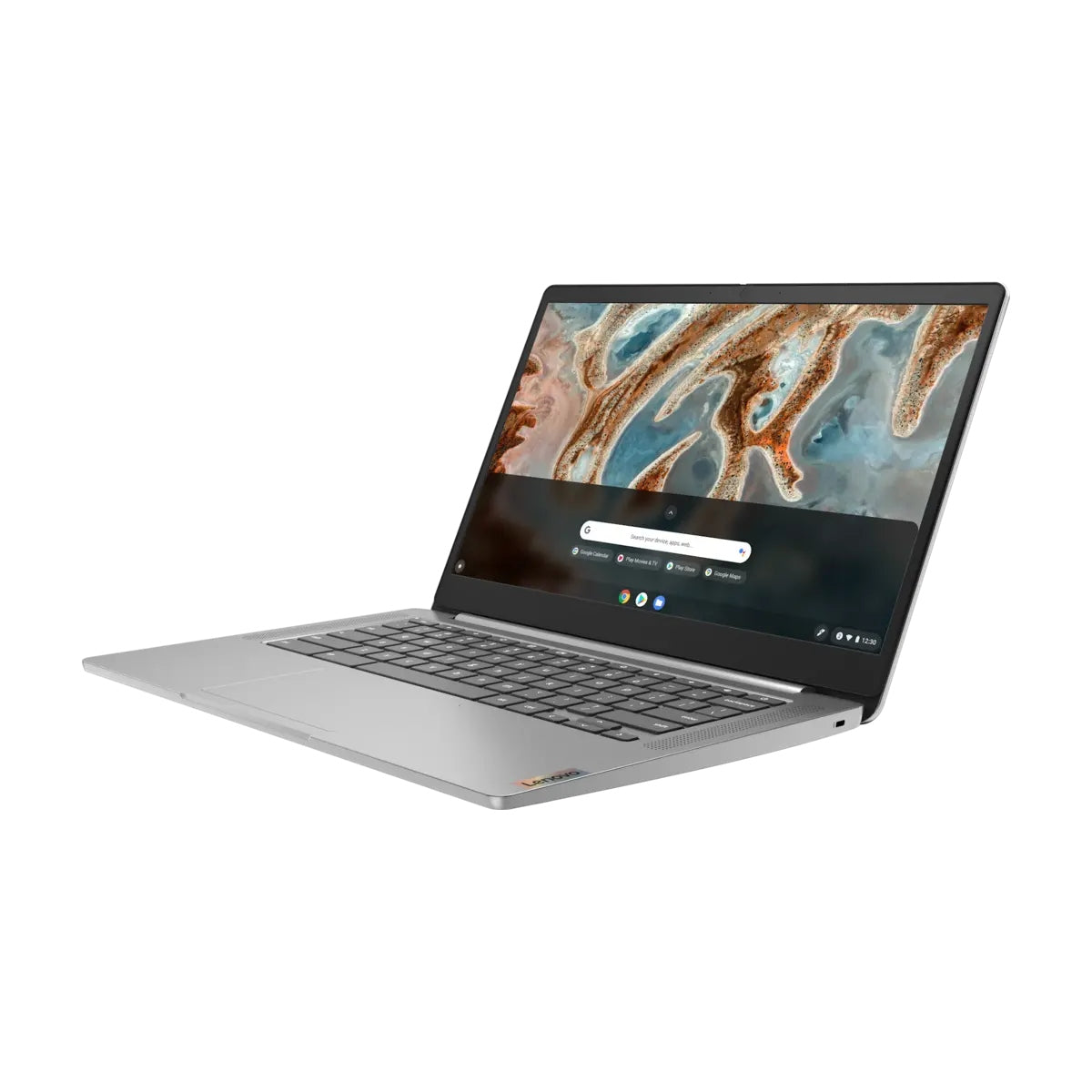 LENOVO IDEAPAD 3 CHROMEBOOK 14M836 14" LAPTOP 14.0FHD/MT8183/4GB/64GB/CHR