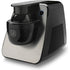 Tooa Ice Cream Maker Milano, Black