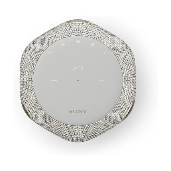 SONY SRS-RA3000 Wireless Speaker - Light Grey