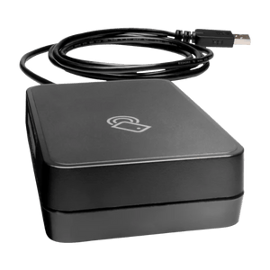 HP Jetdirect 3100w BLE/NFC Wireless Accessory