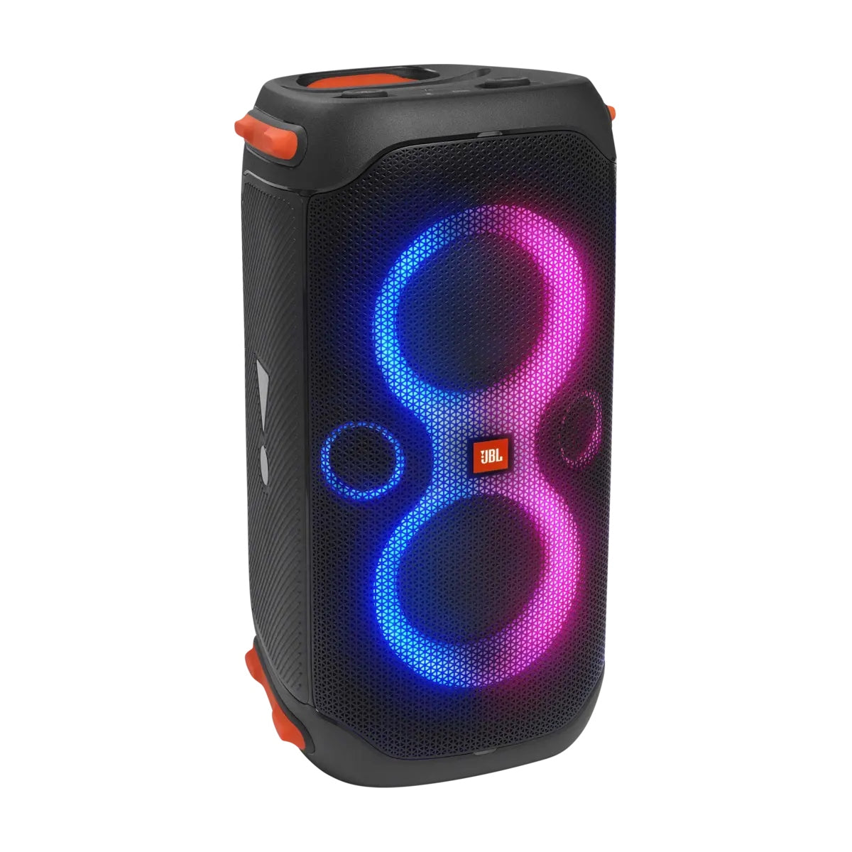 JBL Partybox 110 speaker with battery IPX4