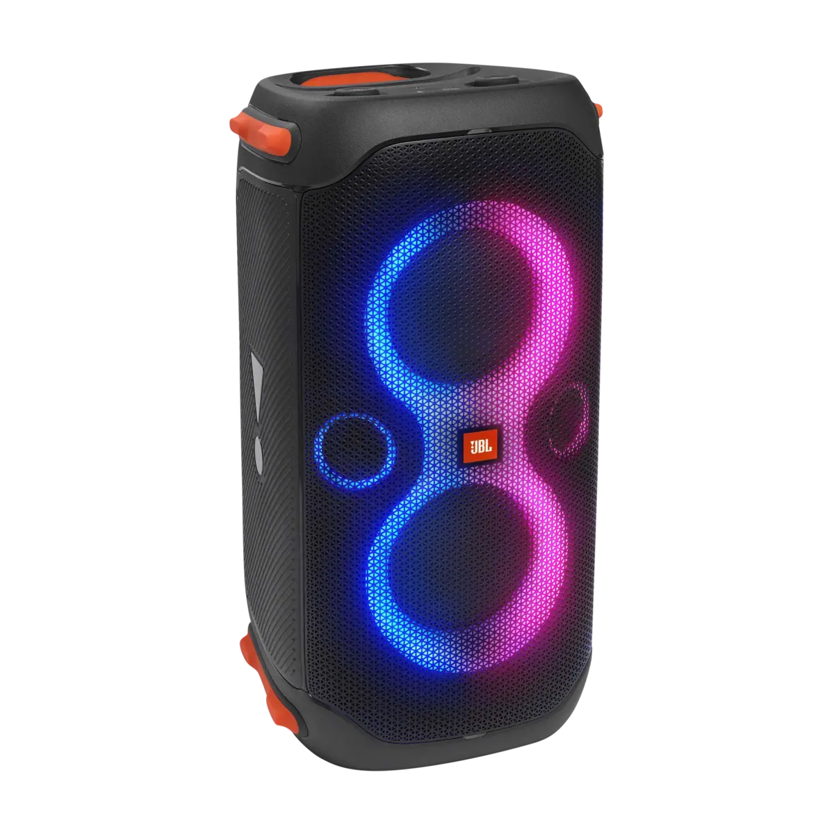 JBL Partybox 110 speaker with battery IPX4
