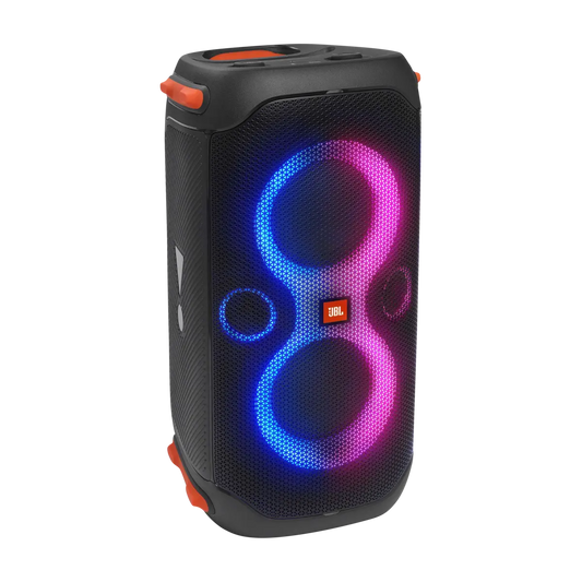 JBL Partybox 110 speaker with battery IPX4