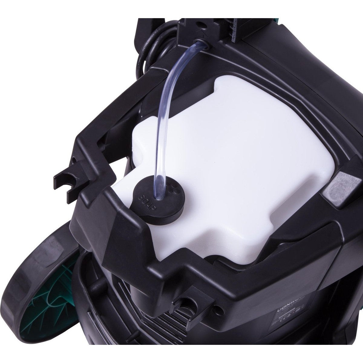 Vonroc V22-2 High-Pressure Washer PW503AC