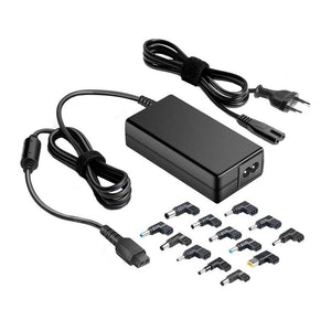 Cirafon Universal Laptop Power Adapter, 65W