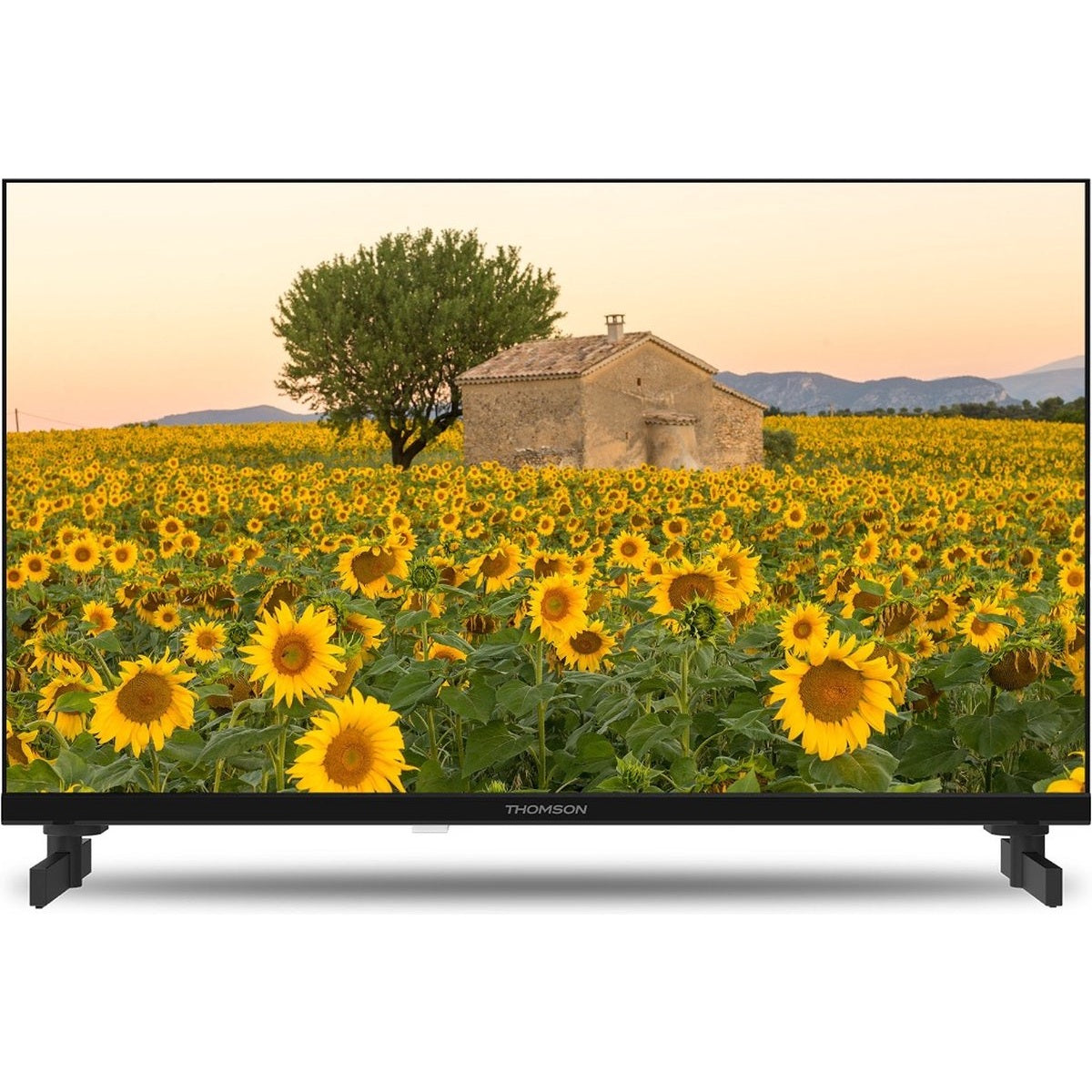 Thomson Android TV 24'' HD 12V