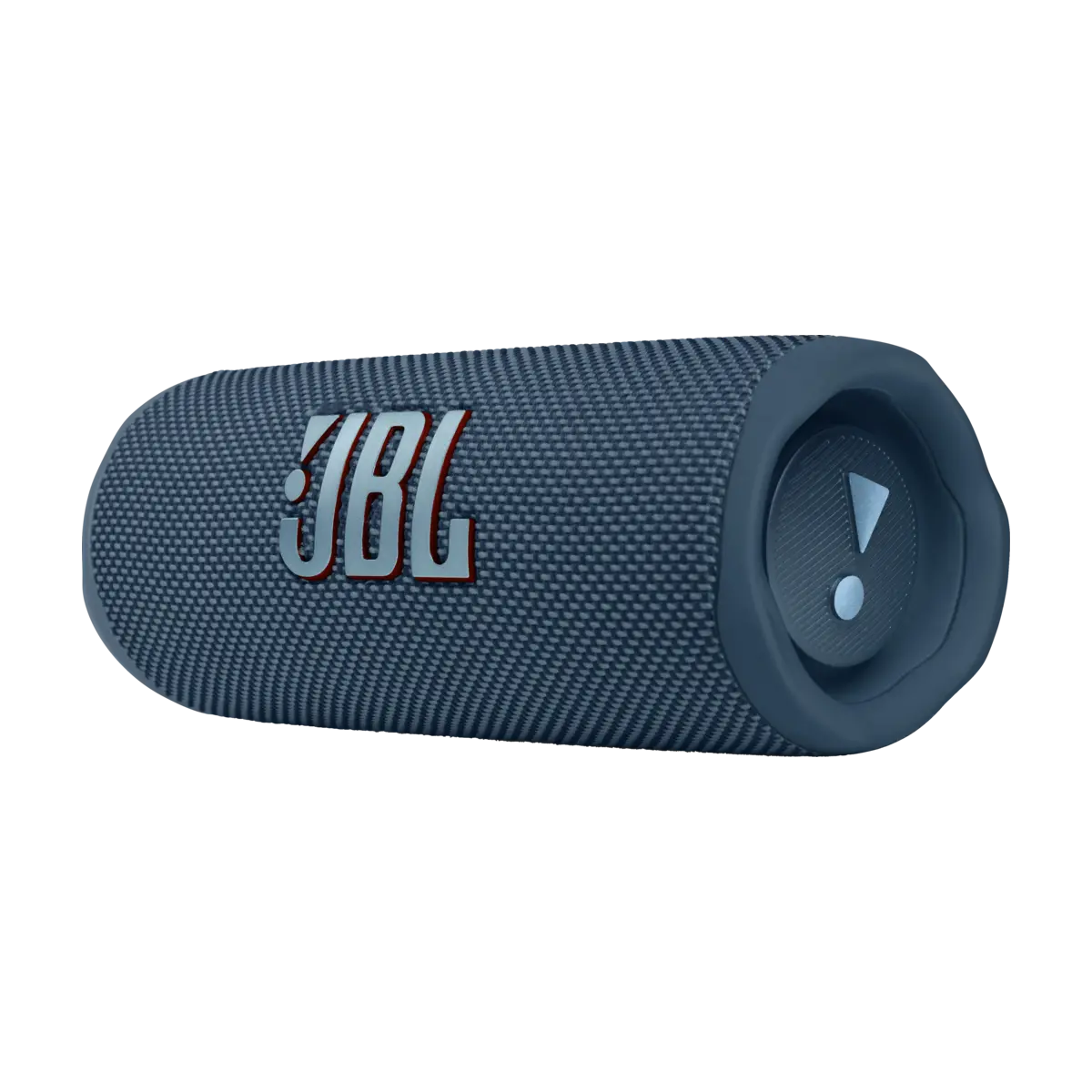 JBL Flip 6 bärbar bluetooth-högtalare Blå