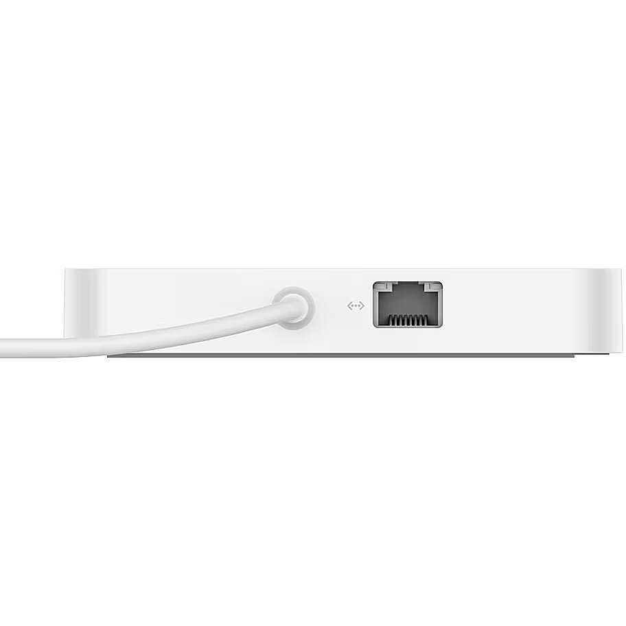 Belkin USB-C® 6-in-1 Multiport Hub with Mount