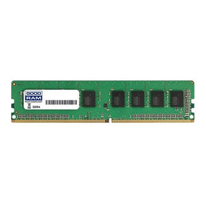 RAM Goodram GR2400D464L17S/8G, DDR4, 8 GB, 2400 MHz