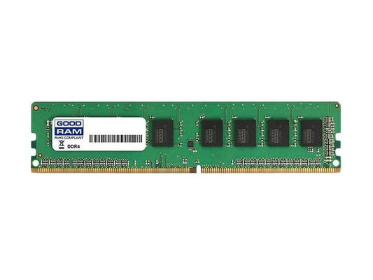RAM Goodram GR2400D464L17S/8G, DDR4, 8 Gt, 2400 MHz