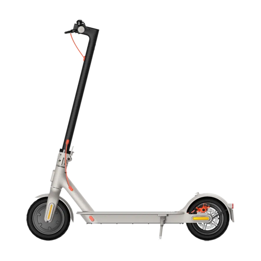 Xiaomi Electric Scooter 3 - harmaa