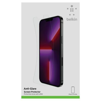 UltraGlass Screen Protector iPhone 14 Pro