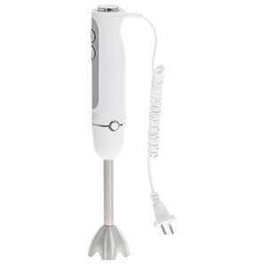 Hand blender Adler AD 4625w, white