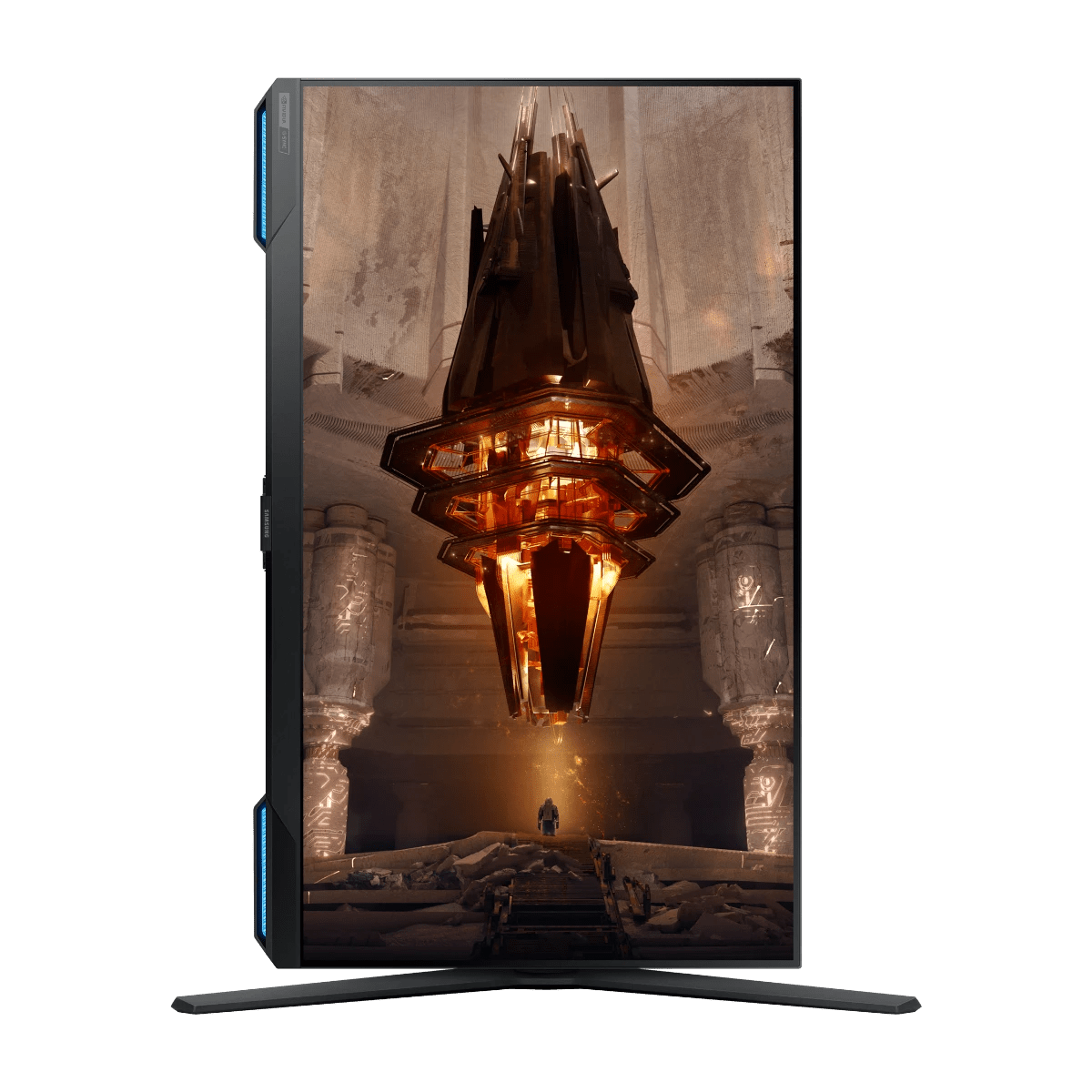 Samsung Odyssey G7 32" G70B Smart Gaming Monitor