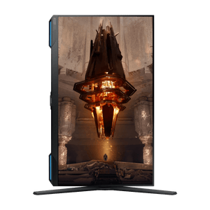 Samsung Odyssey G7 32" G70B Smart Gaming Monitor