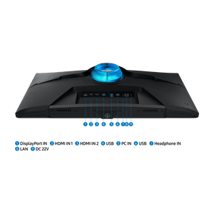 Samsung Odyssey G7 32" G70B Smart Gaming Monitor