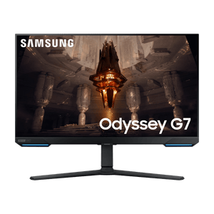 Samsung Odyssey G7 32" G70B Smart Gaming Monitor