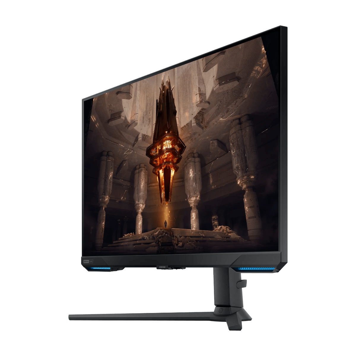 Samsung Odyssey G7 32" G70B Smart Gaming Monitor