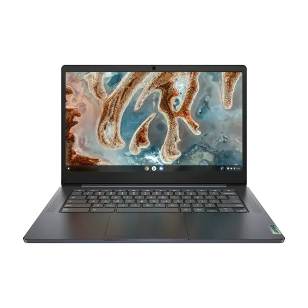 Lenovo Ideapad 3 Chromebook 64GB 14" Laptop