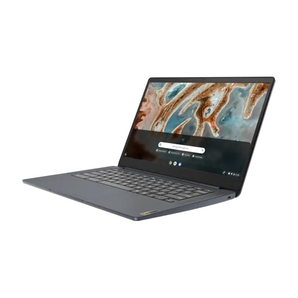 Lenovo Ideapad 3 Chromebook 64GB 14" Laptop