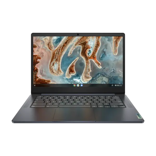 Lenovo Ideapad 3 Chromebook 64GB 14" bärbar dator