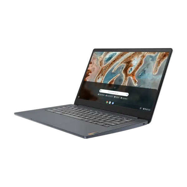Lenovo Ideapad 3 Chromebook 64GB 14" Laptop