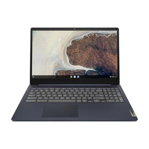 Lenovo Ideapad 3 Chromebook 15IJL6 15.6" Laptop